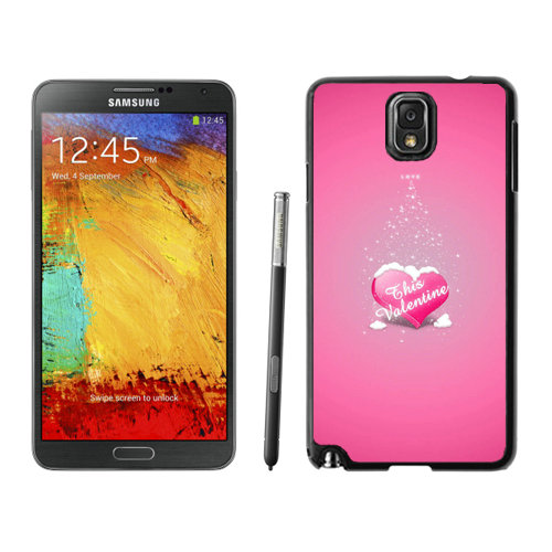 Valentine Love Samsung Galaxy Note 3 Cases ECR Valentine Love Samsung Galaxy Note 3 Cases ECR